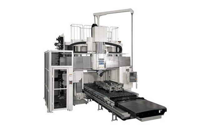 MCR-A5C / OKUMA