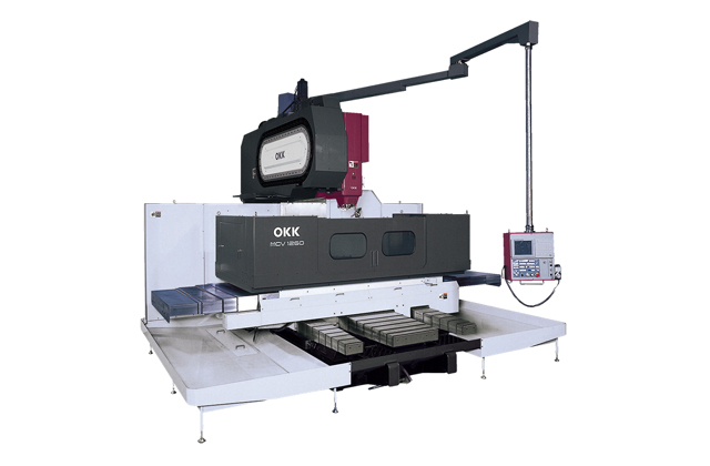 MCV1260 / OKK